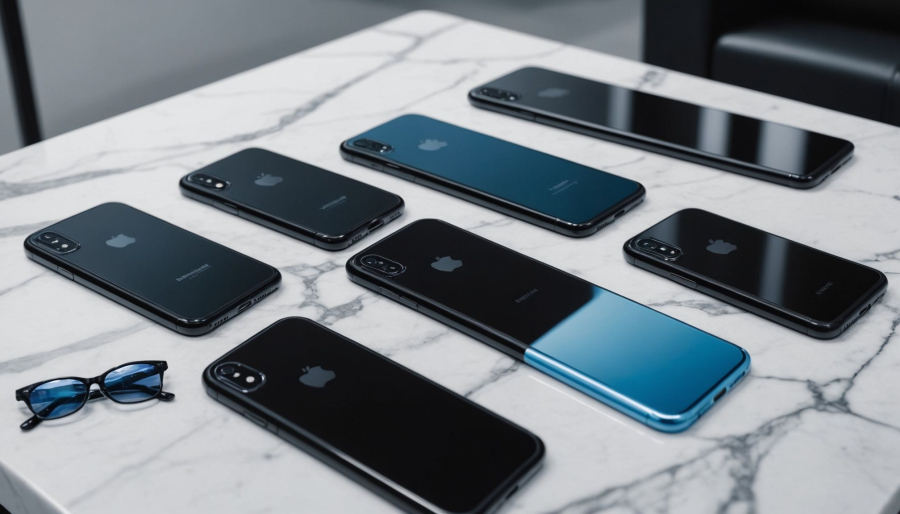 Pourquoi les coques karl lagerfeld font fureur chez les fans d’iphone ?